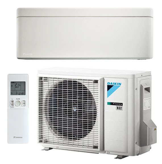 Фото кондиционера Daikin FTXA25AW/RXA25A