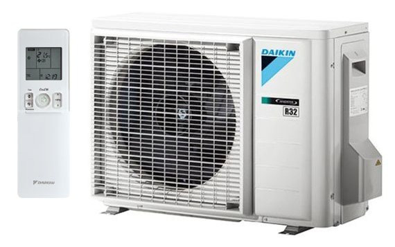 Фото кондиционера Daikin FTXA35AT/RXA35A