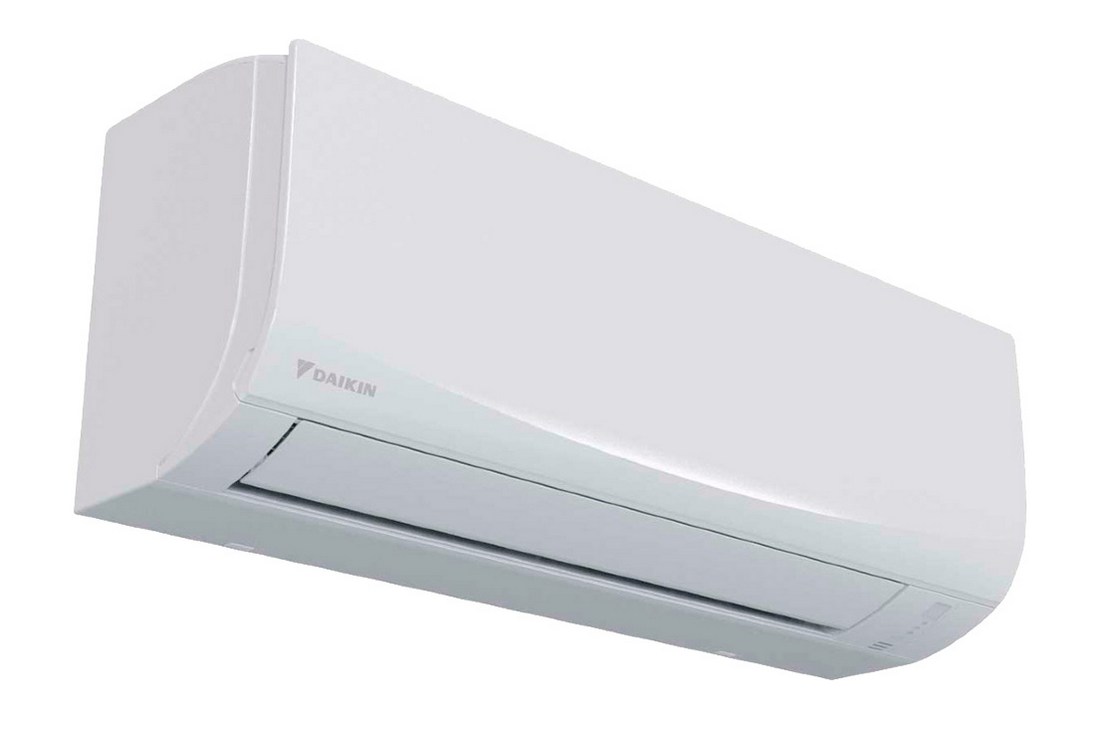 Фото кондиционера Daikin FTXF20B/RXF20B