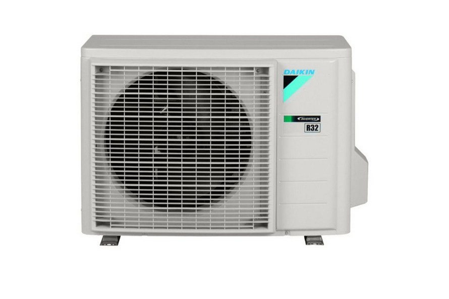 Фото кондиционера Daikin FTXF25C/RXF25C