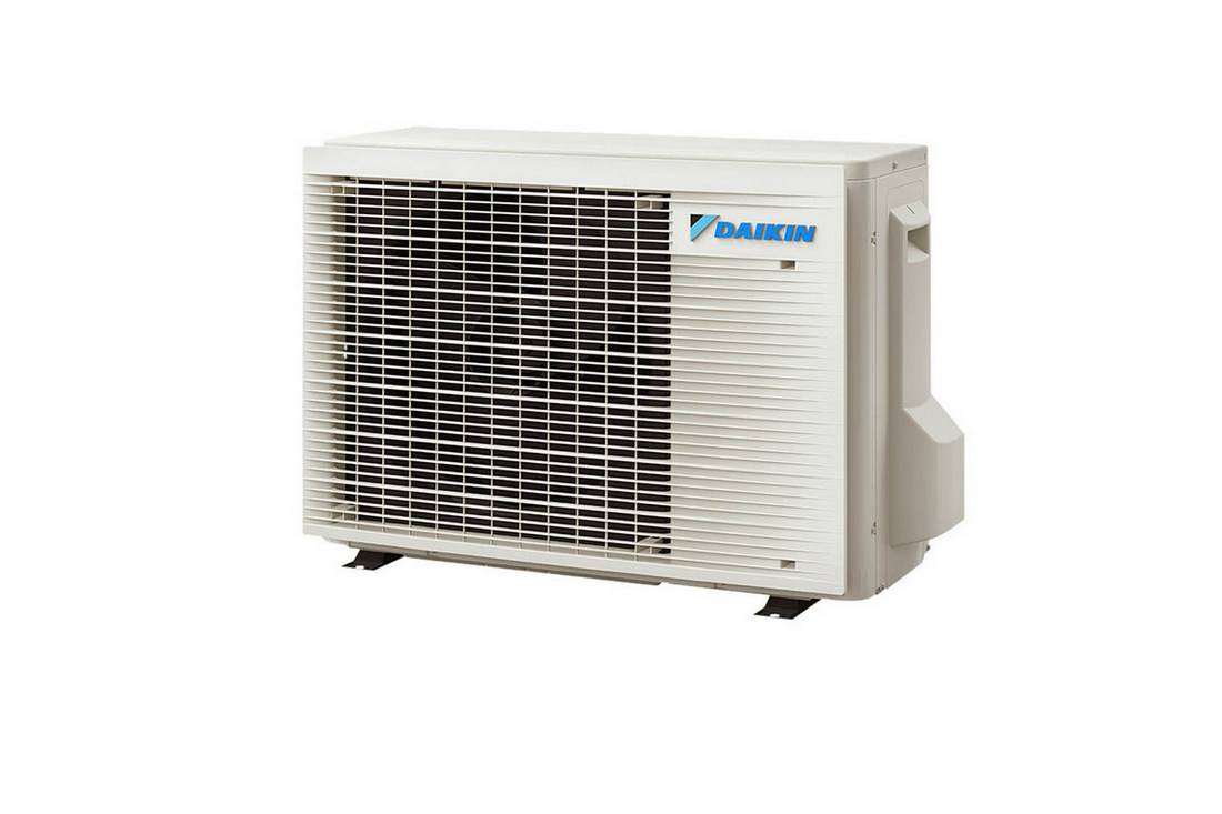 Фото кондиционера Daikin FTXJ35AW/RXJ35A