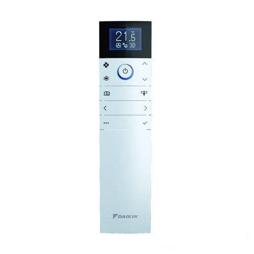 Фото кондиционера Daikin FTXJ42AW/RXJ42A