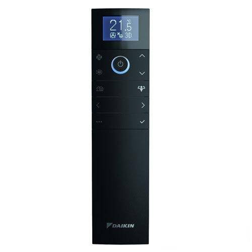 Фото кондиционера Daikin FTXJ50AB/RXJ50A