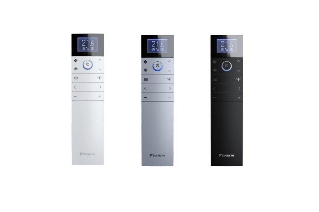 Фото кондиционера Daikin FTXJ50AW/RXJ50A