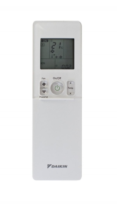 Фото кондиционера Daikin FTXJ50MS/RXJ50N