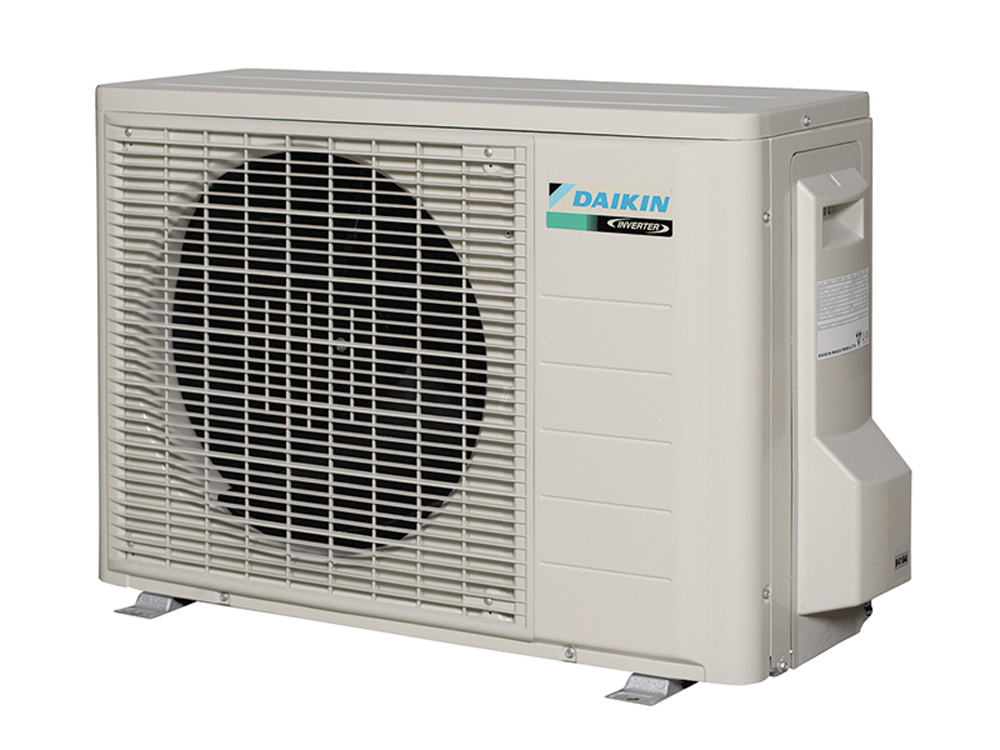 Фото кондиционера Daikin FTXK35AS/RXK35A