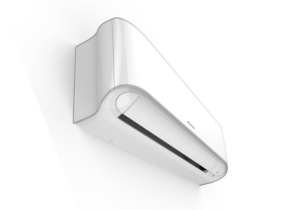 Фото кондиционера Daikin FTXK50AW/RXK50A