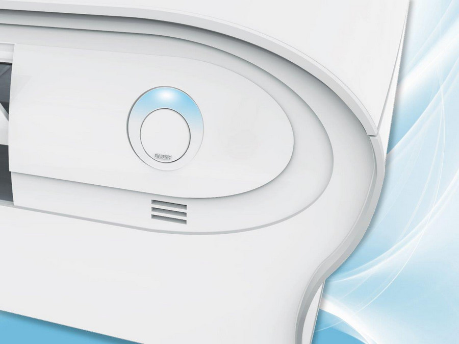 Фото кондиционера Daikin FTXK50AW/RXK50A