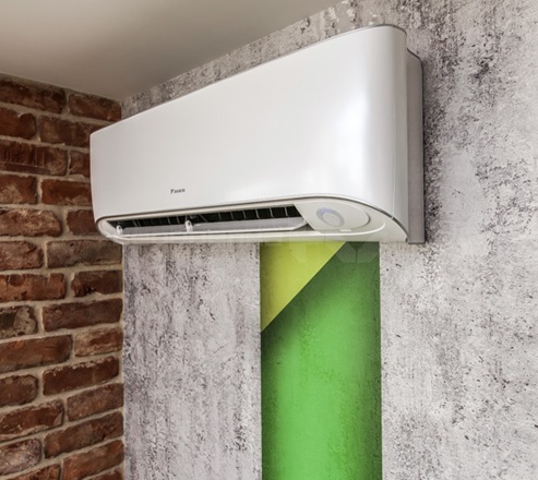 Фото кондиционера Daikin FTXK50AW/RXK50A