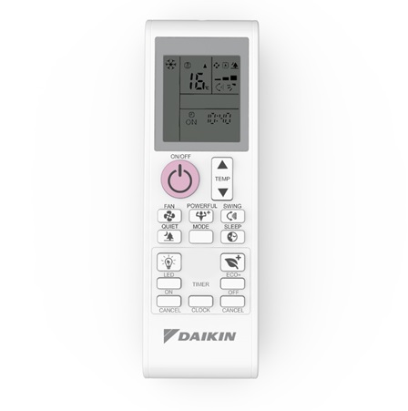 Фото кондиционера Daikin FTXK50AW/RXK50A