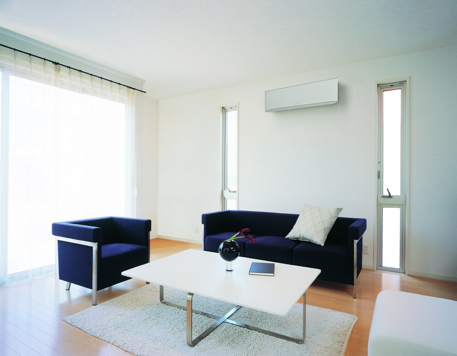 Фото кондиционера Daikin FTXK50AW/RXK50A