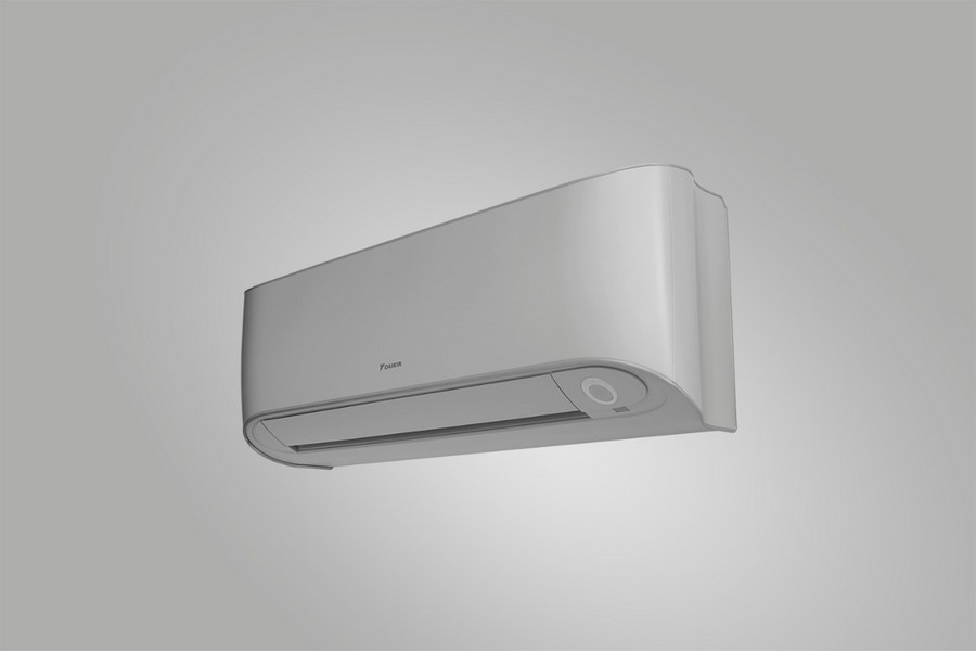 Фото кондиционера Daikin FTXK50AW/RXK50A