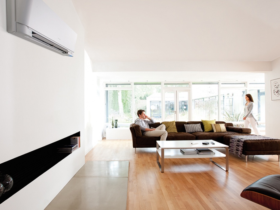 Фото кондиционера Daikin FTXK60AS/RXK60A