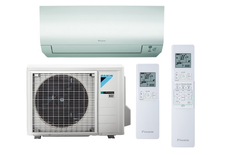 Фото кондиционера Daikin FTXM60R/RXM60R