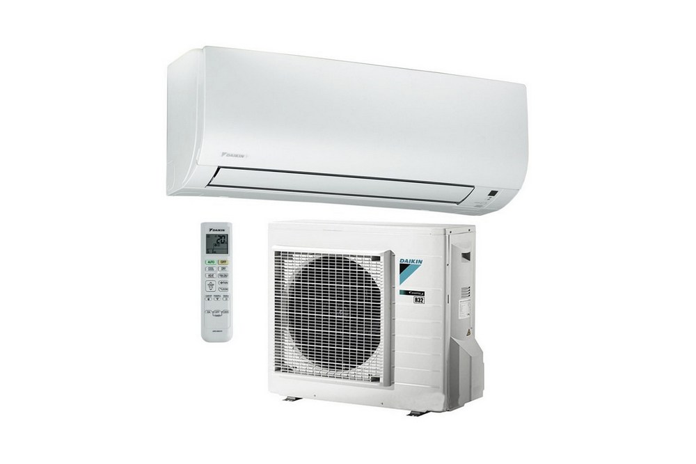 Фото кондиционера Daikin FTXP60M/RXP60M