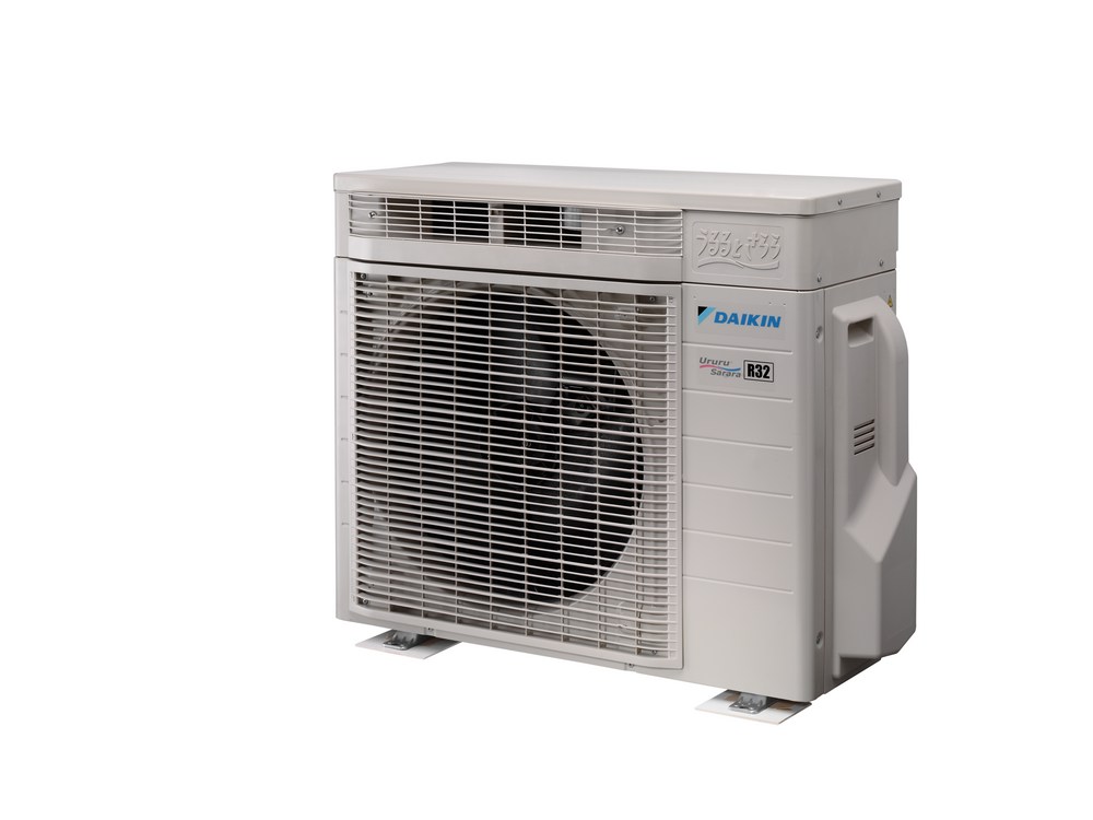 Фото кондиционера Daikin FTXZ25N/RXZ25N URURU SARARA