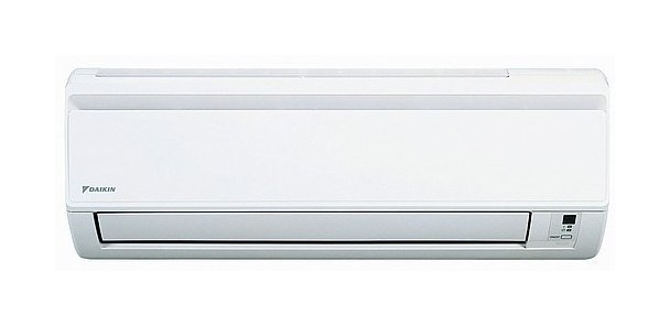 Фото кондиционера Daikin FTYN20L/RYN20L