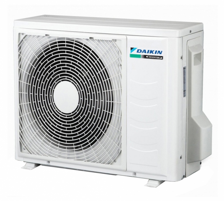 Фото кондиционера Daikin FTYN20L/RYN20L