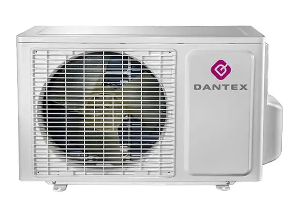 Фото кондиционера DANTEX RK-07SAG/RK-07SAGE