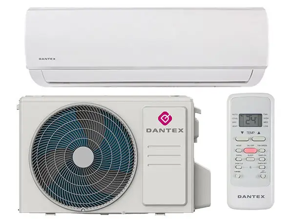 Кондиционер DANTEX RK-07SDM4/RK-07SDM4E — купить в Миксклимат