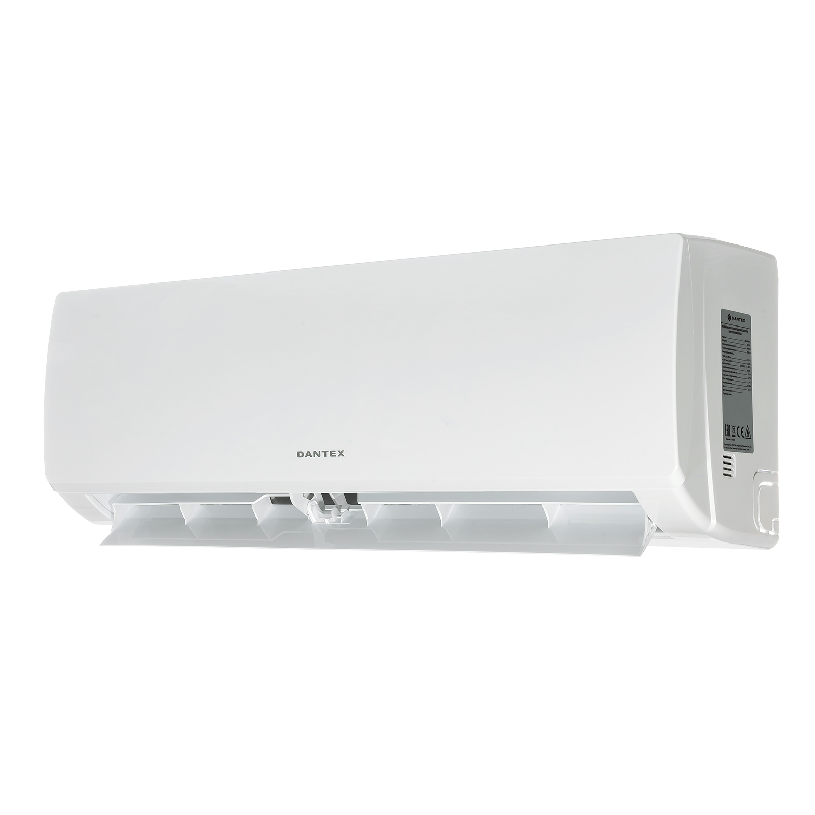 Фото кондиционера DANTEX RK-09ENT5/RK-09ENT5E