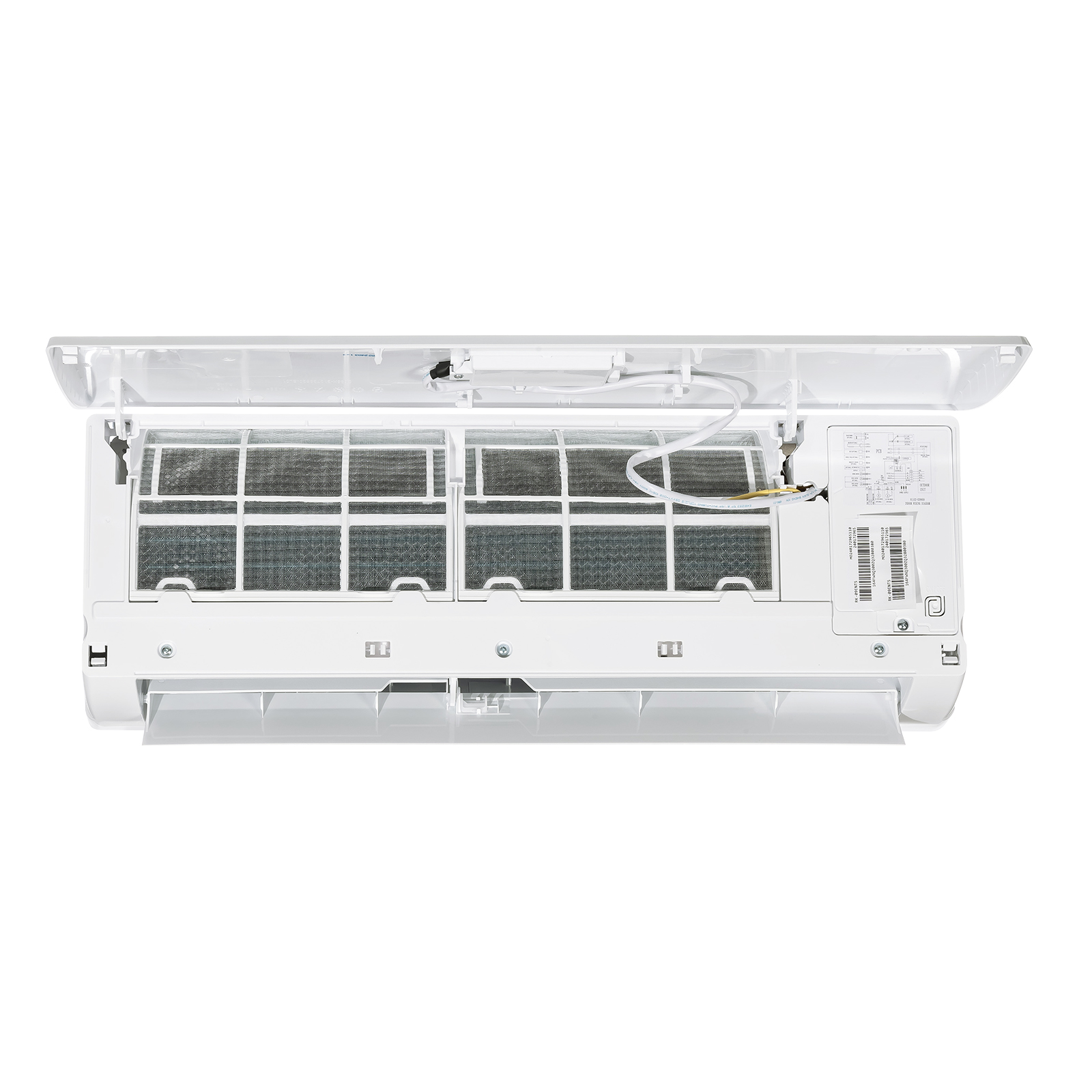 Фото кондиционера DANTEX RK-09ENT5/RK-09ENT5E