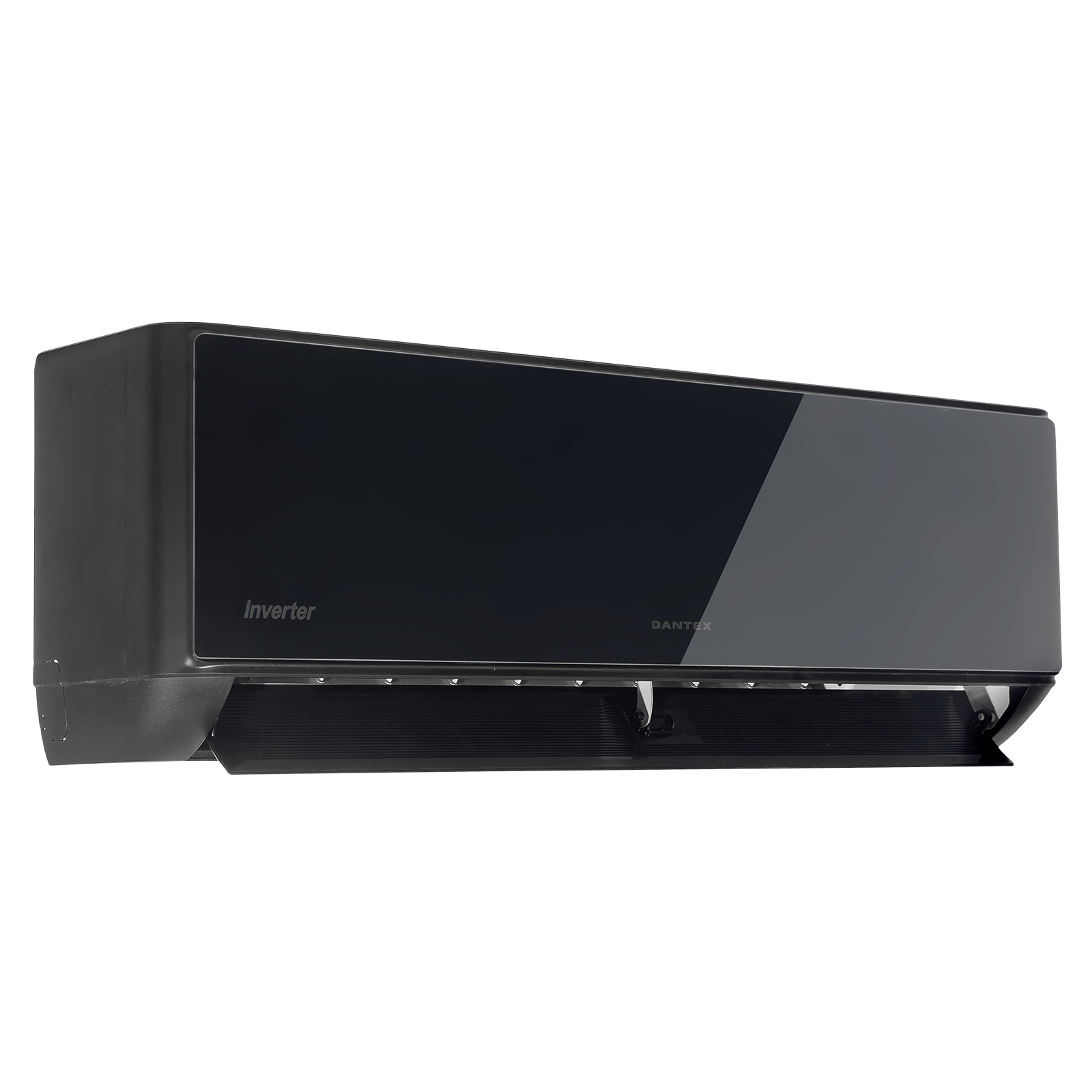 Фото кондиционера DANTEX RK-09SATBI Black PLUS/RK-09SATBIE