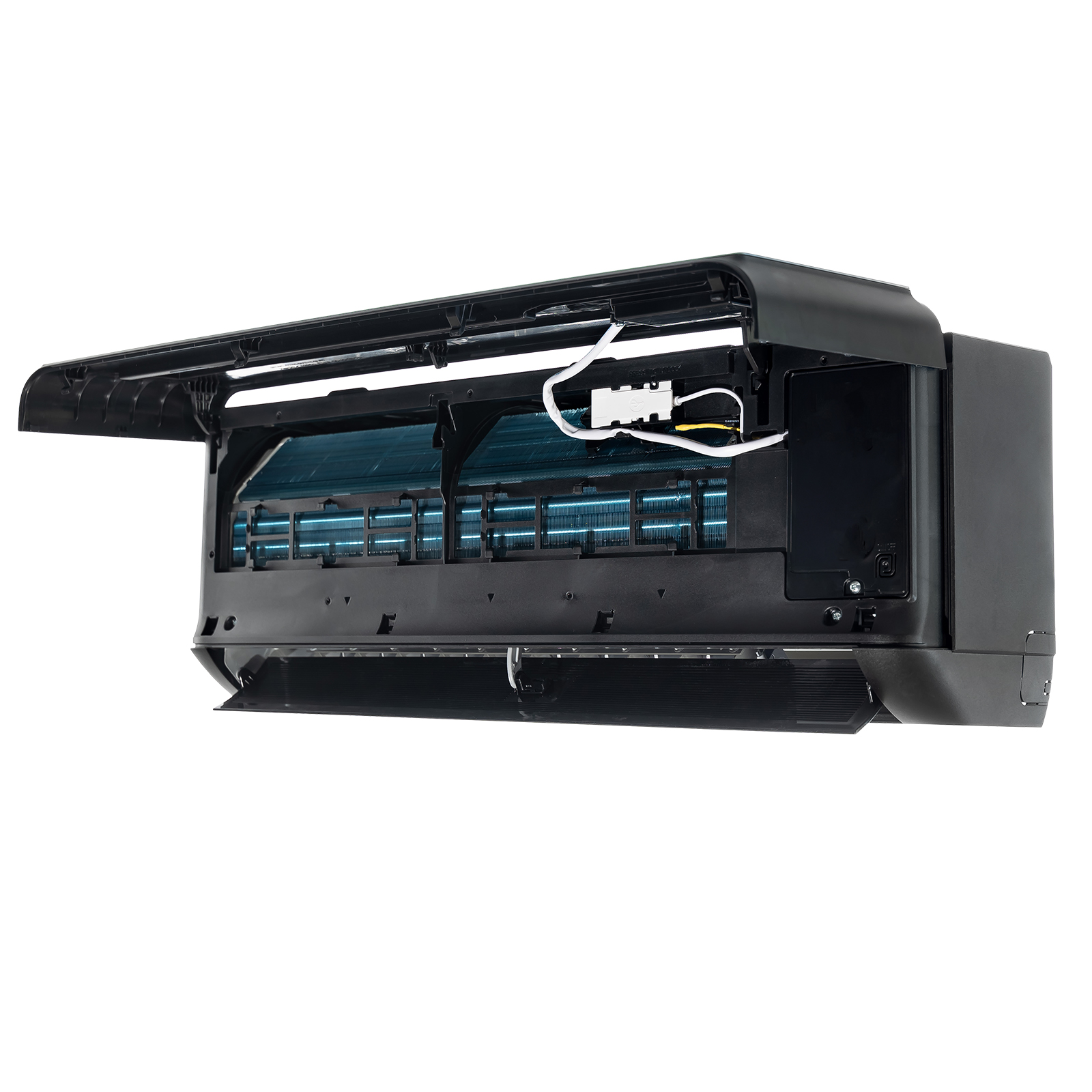 Фото кондиционера DANTEX RK-09SATBI Black PLUS/RK-09SATBIE