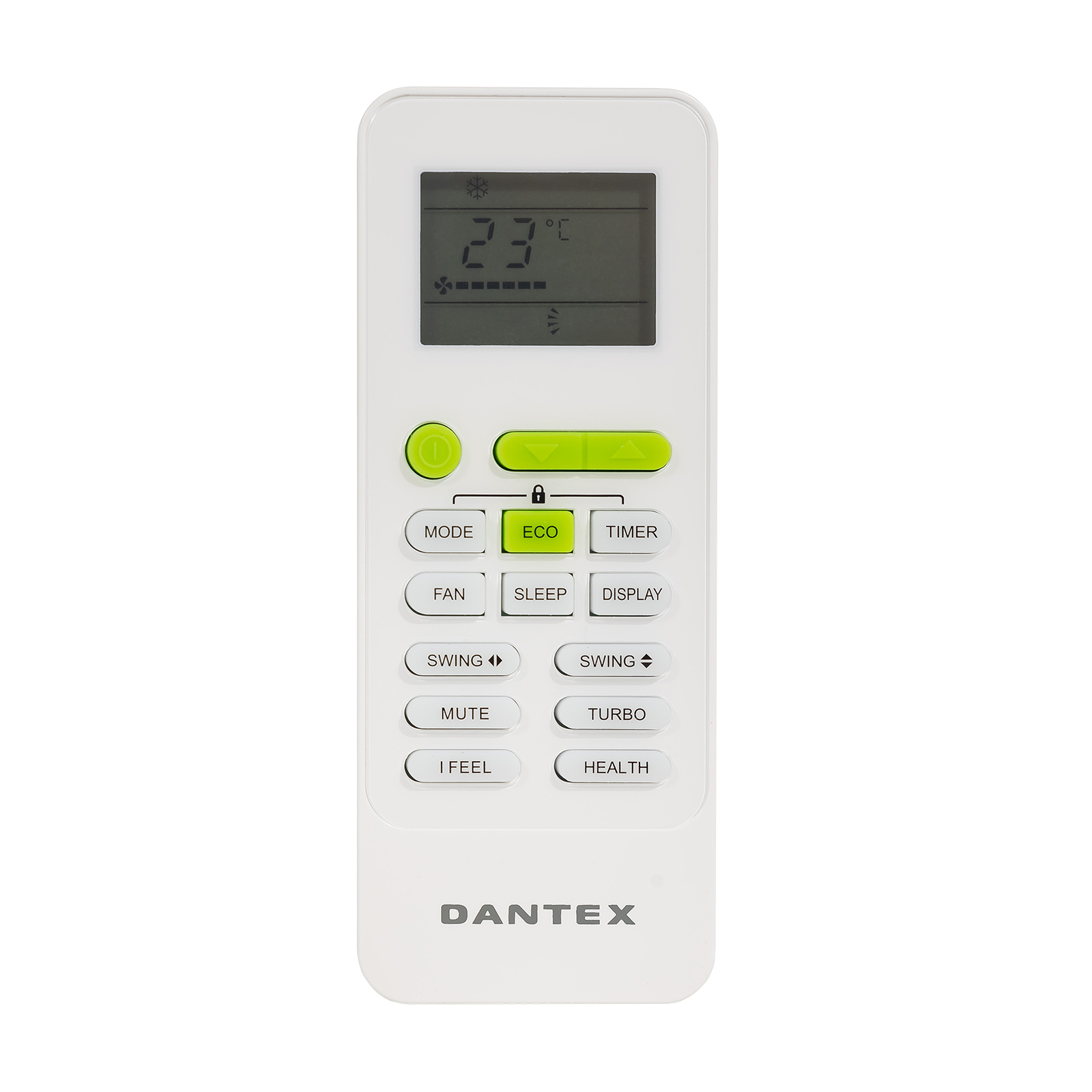 Фото кондиционера DANTEX RK-09SATBI Black PLUS/RK-09SATBIE