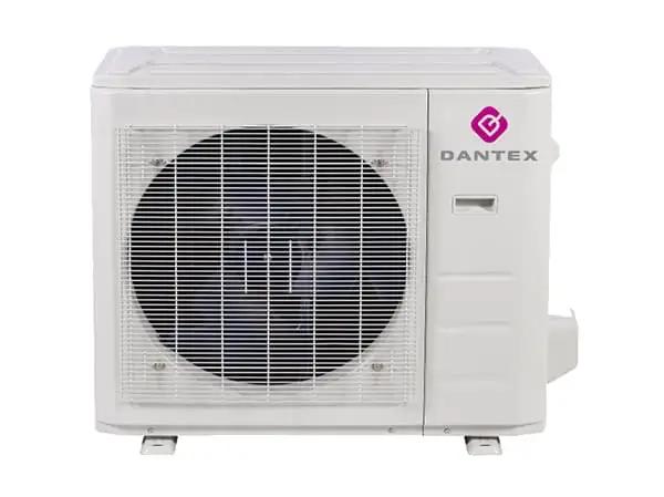 Фото кондиционера DANTEX RK-09SFM/RK-09SFME