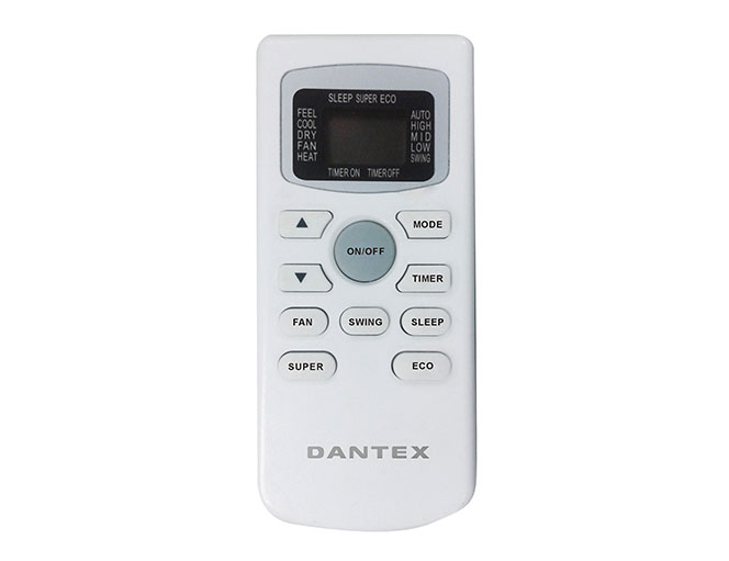 Фото кондиционера DANTEX RK-09SMI/RK-09SMIЕ