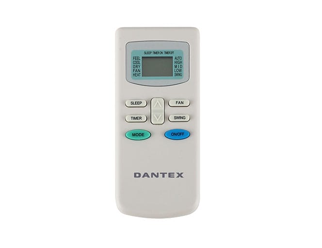 Фото кондиционера DANTEX RK-09SMI/RK-09SMIЕ