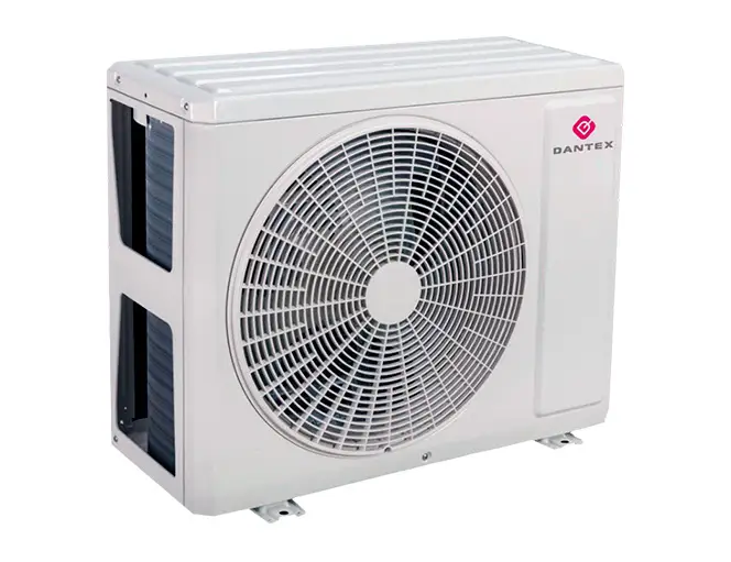 Фото кондиционера DANTEX RK-09SSI2/RK-09SSI2E