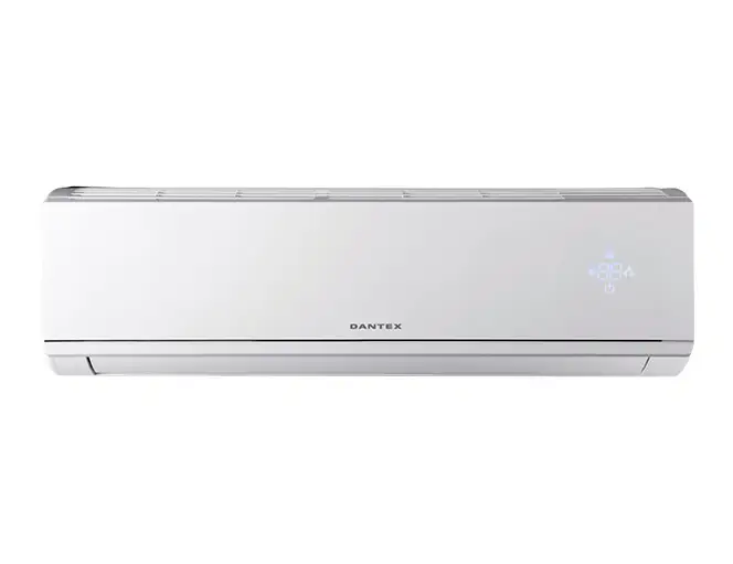 Фото кондиционера DANTEX RK-09SSI2/RK-09SSI2E