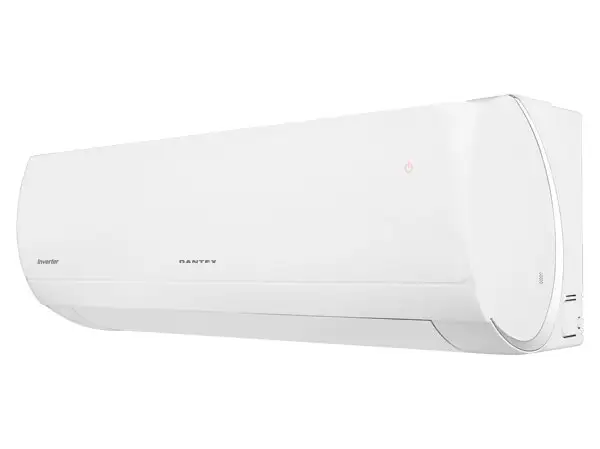 Фото кондиционера DANTEX RK-09SSI3/RK-09SSI3E