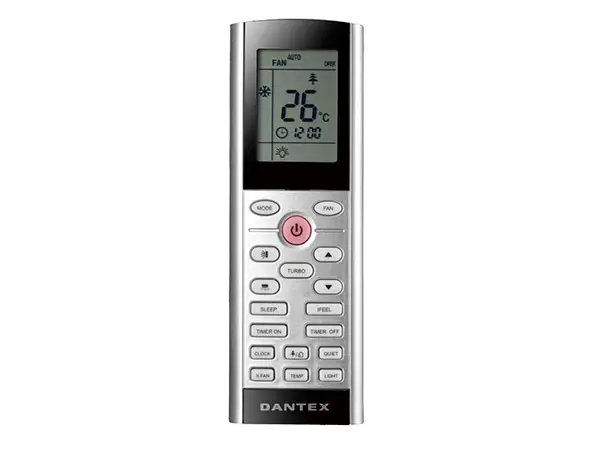 Фото кондиционера DANTEX RK-09SSI3/RK-09SSI3E