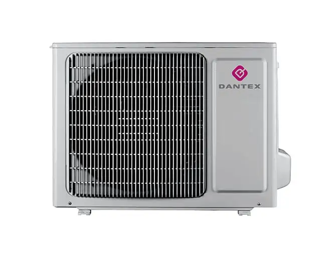 Фото кондиционера DANTEX RK-09SSI/RK-09SSIЕ