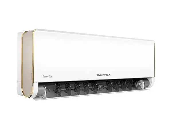 Фото кондиционера DANTEX RK-09VDMI/RK-09VDMIE