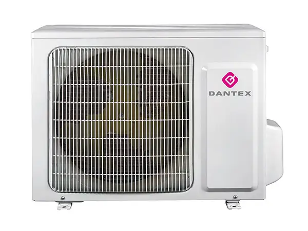 Фото кондиционера DANTEX RK-12SAG/RK-12SAGE