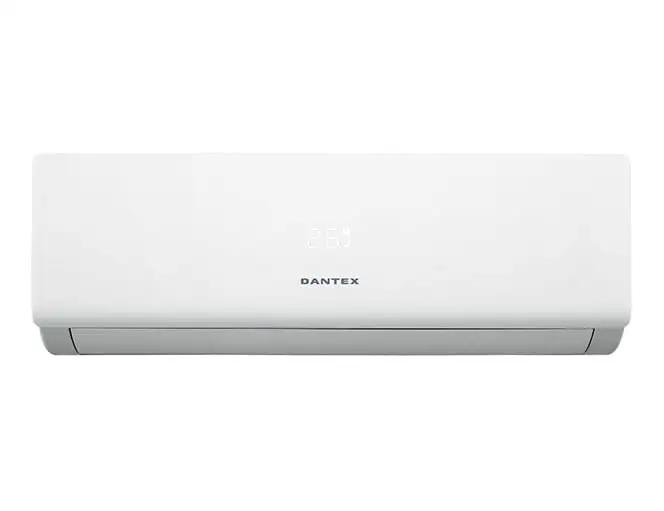 Фото кондиционера DANTEX RK-12SMI/RK-12SMIЕ
