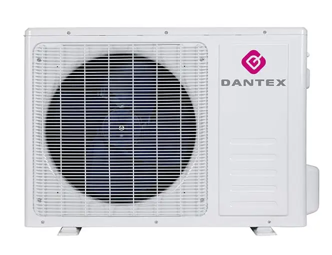 Фото кондиционера DANTEX RK-12SMI/RK-12SMIЕ