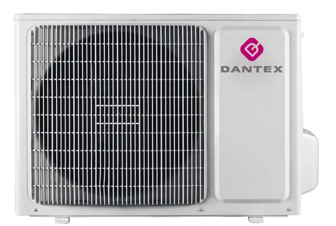 Фото кондиционера DANTEX RK-12SPG/RK-12SPGE