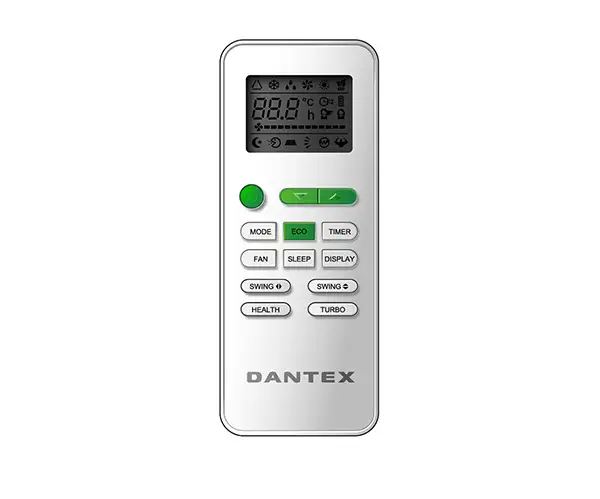 Фото кондиционера DANTEX RK-18ENT3/ RK-18ENT3E