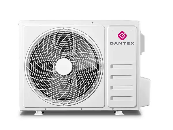 Фото кондиционера DANTEX RK-18SATI/RK-18SATIE