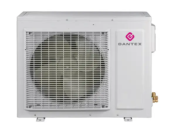 Фото кондиционера DANTEX RK-24SAG/RK-24SAGE
