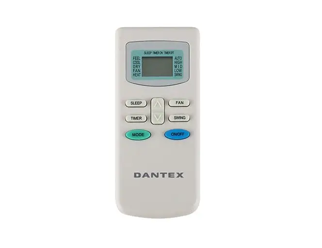 Фото кондиционера DANTEX RK-24SMI/RK-24SMIЕ