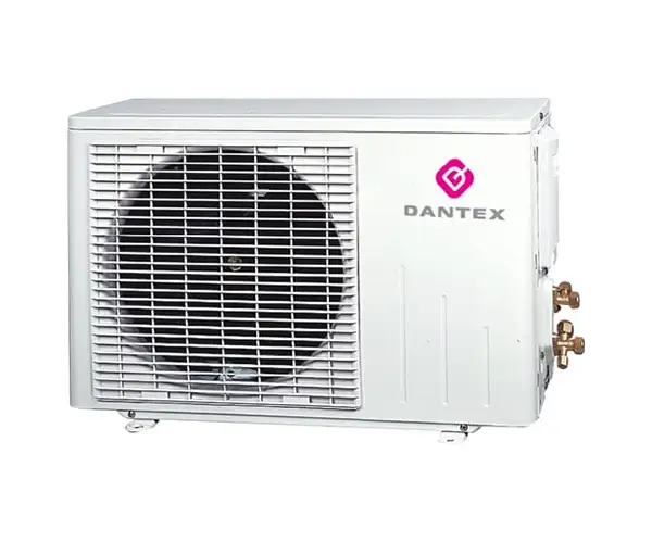 Фото кондиционера DANTEX RK-28ENT3/ RK-28ENT3E