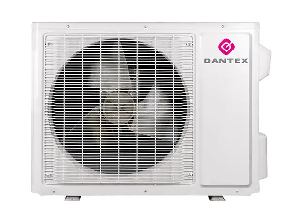 Фото кондиционера DANTEX RK-28SAG/RK-28SAGE