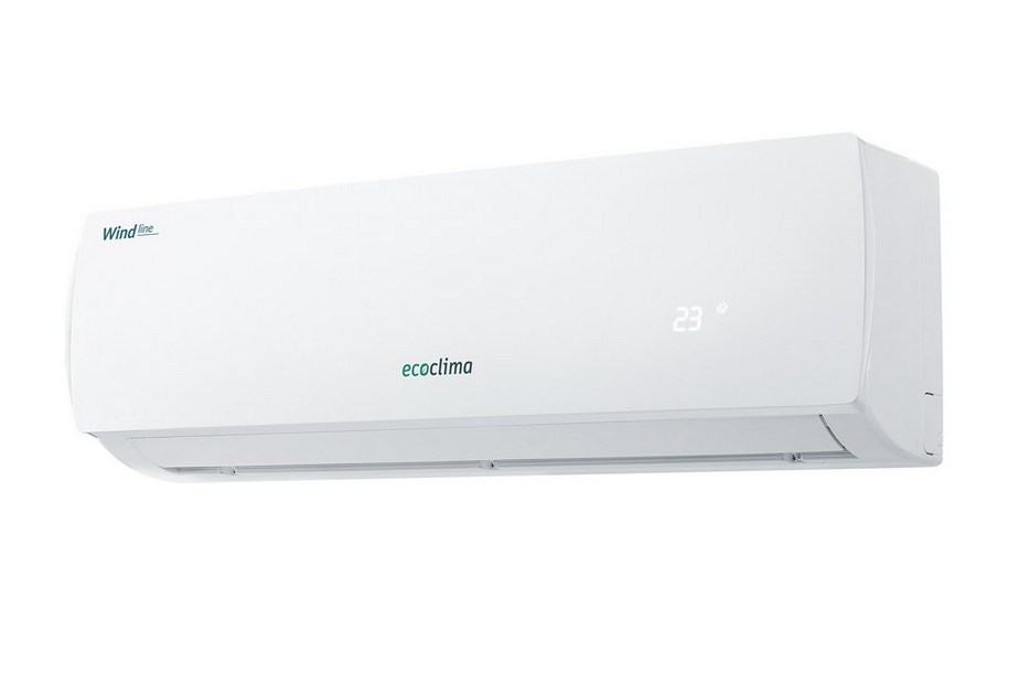 Кондиционер Ecoclima EC-07QC/ ECW-07QC — купить в Миксклимат