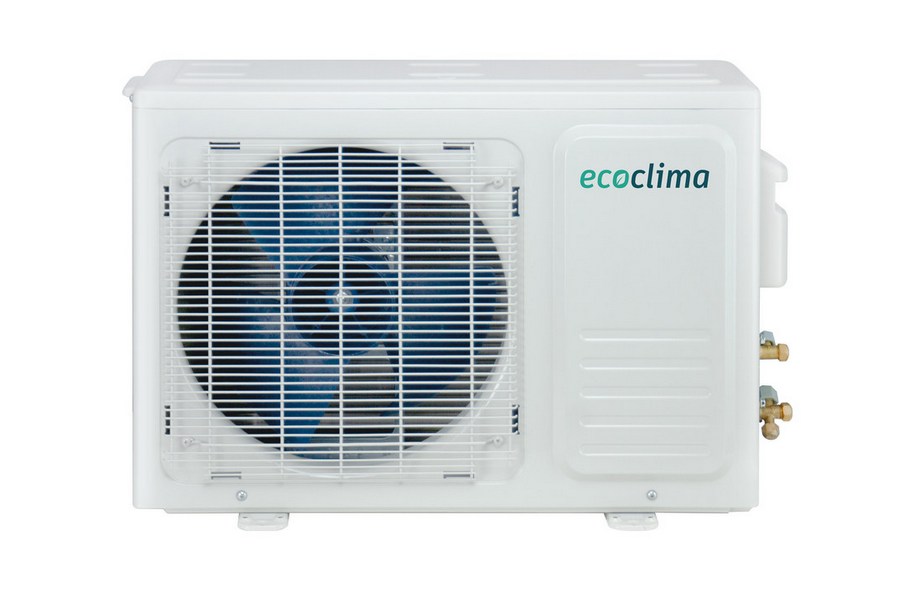 Фото кондиционера Ecoclima EC-12QC/ ECW-12QC